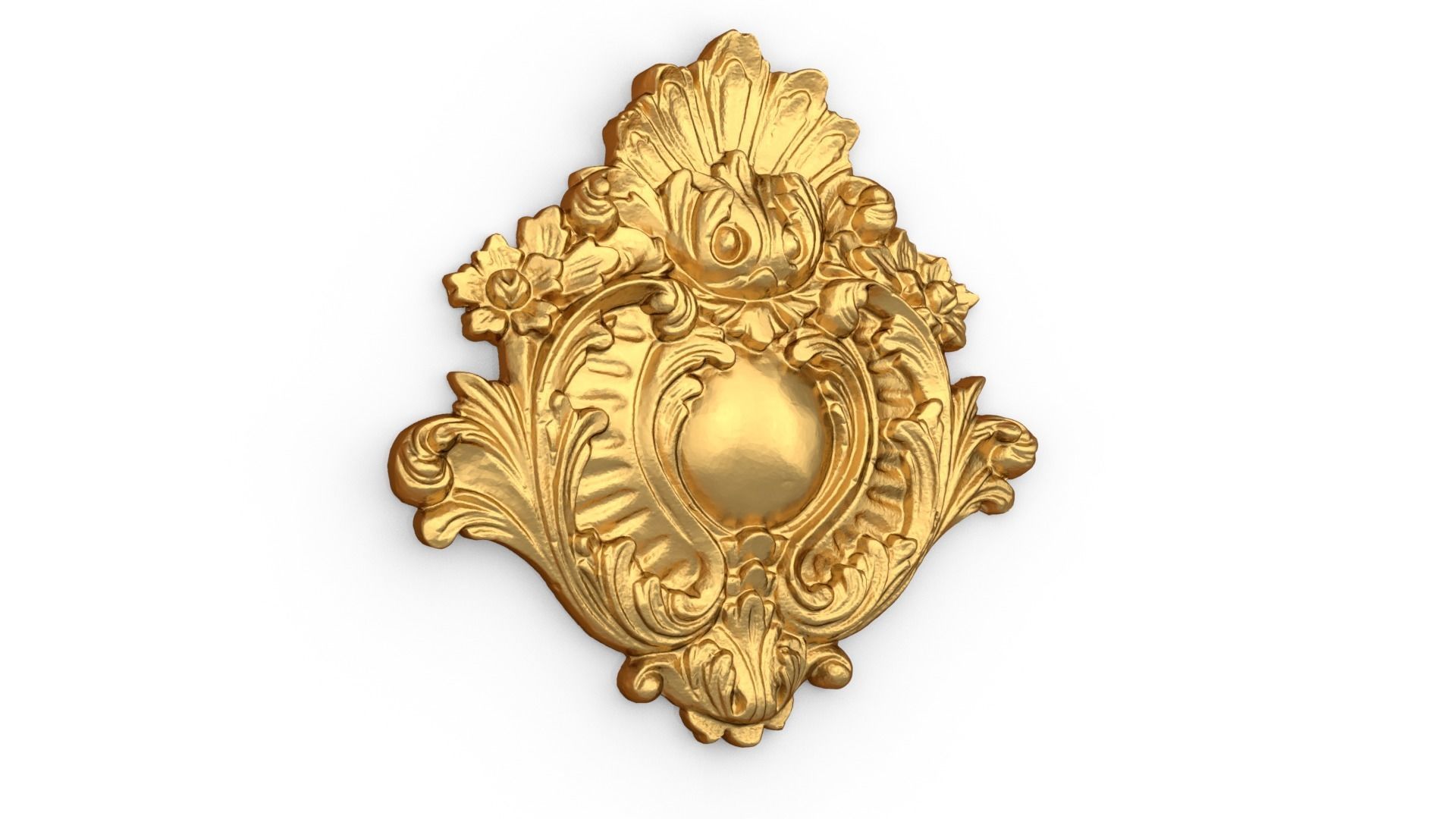 3d model For CNC - 14 3D model_1