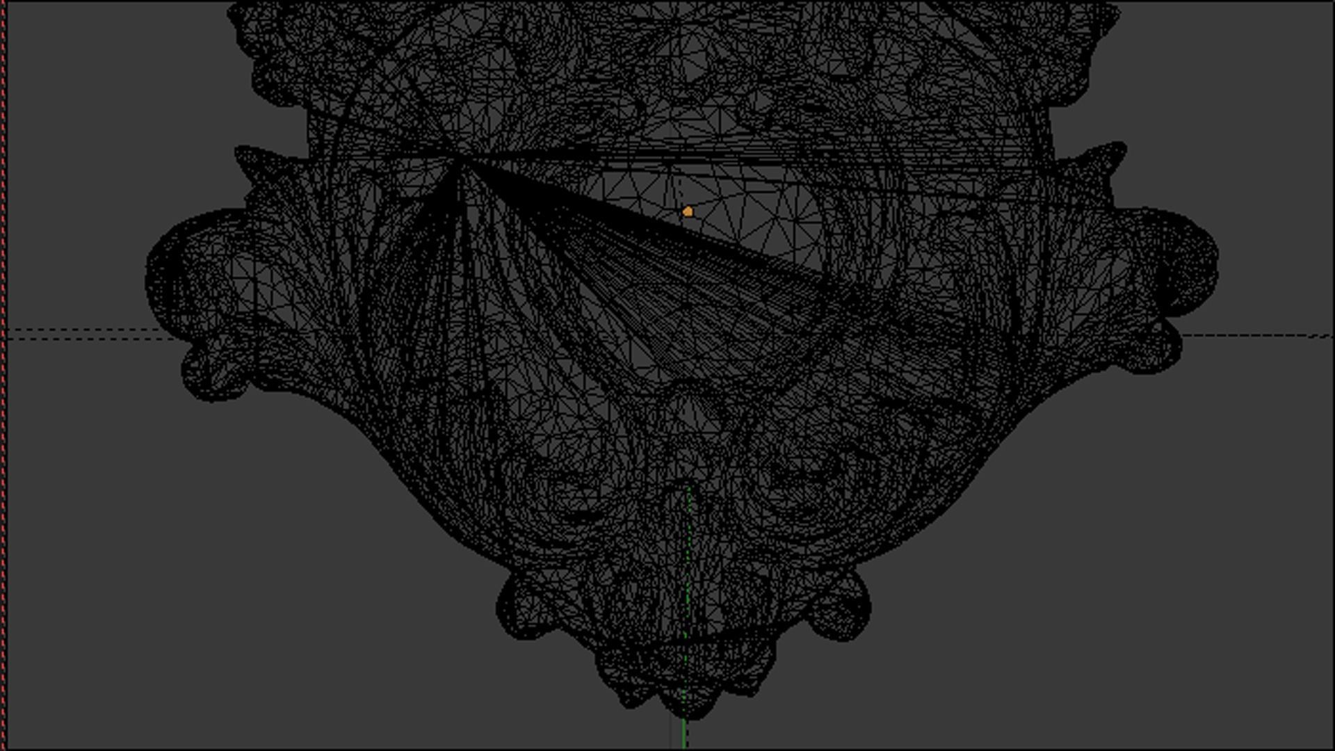 3d model For CNC - 14 3D model_6