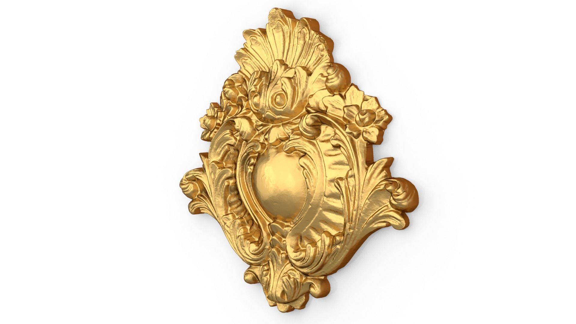 3d model For CNC - 14 3D model_4