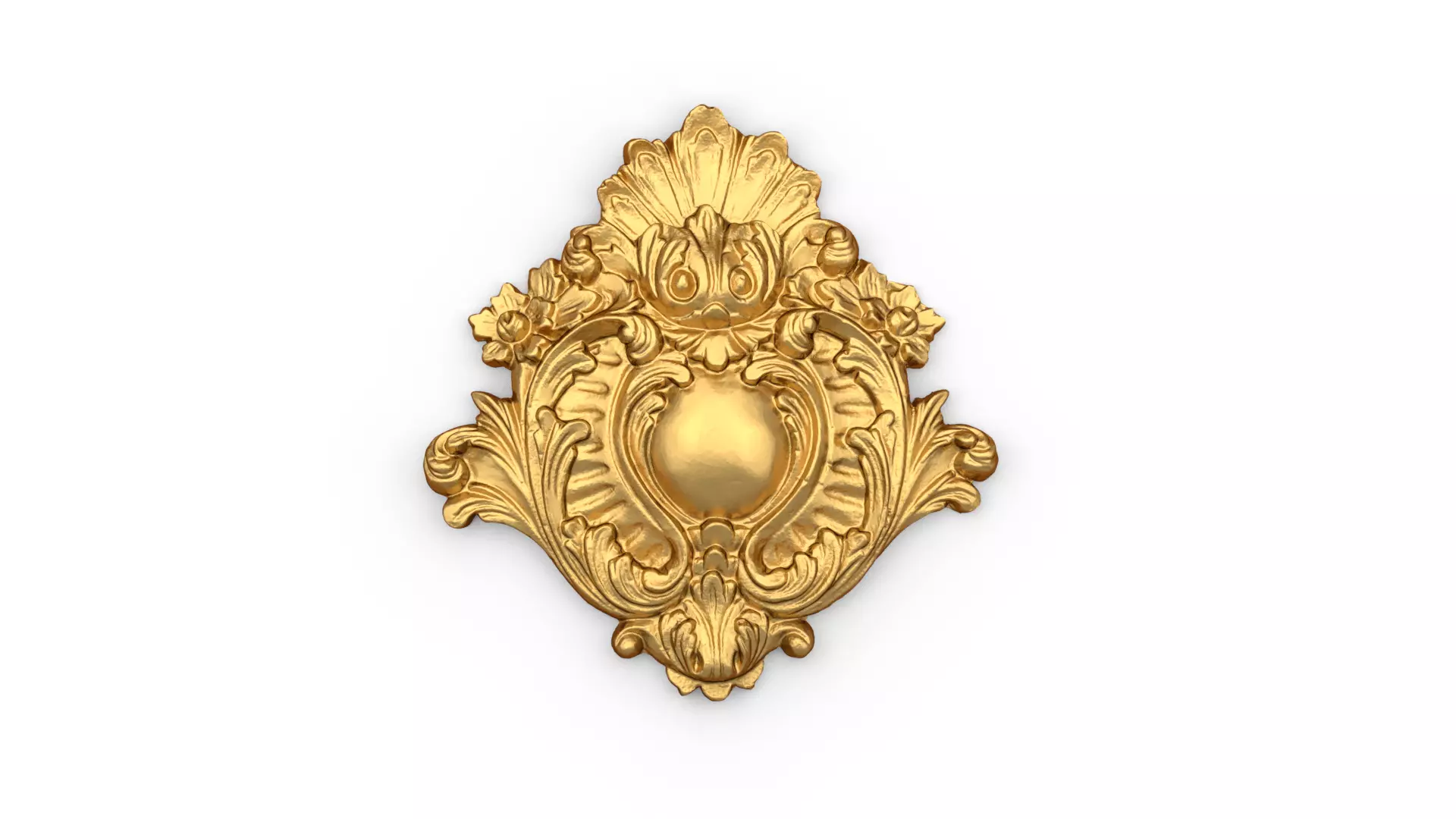 3d model For CNC - 14 3D model_0