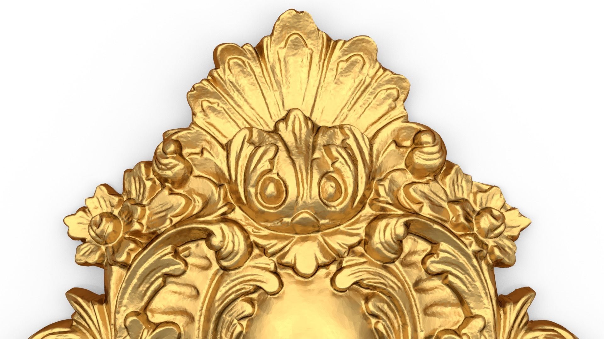 3d model For CNC - 14 3D model_3