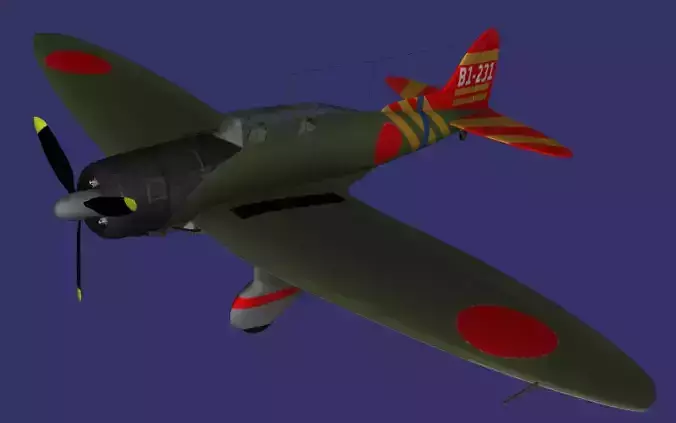 Aichi D3A Val