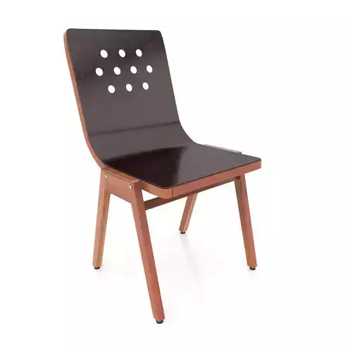 Roland Rainer chair