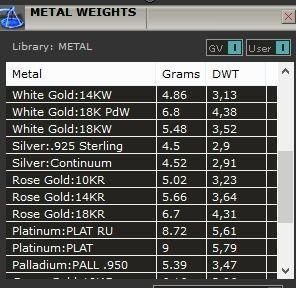 ring with stones 3D print model_26