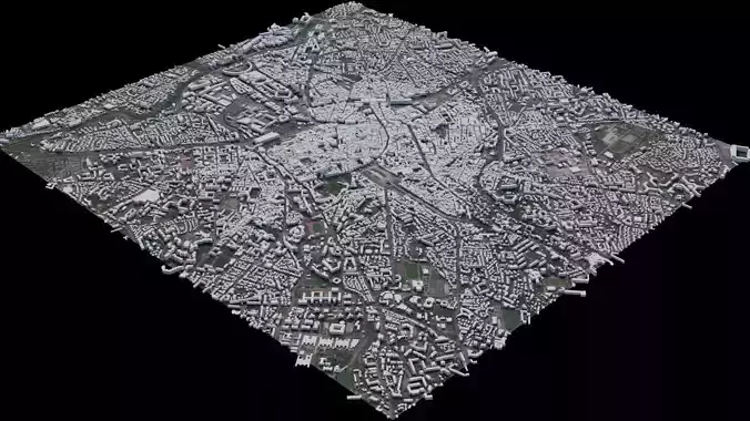 Montpellier - France