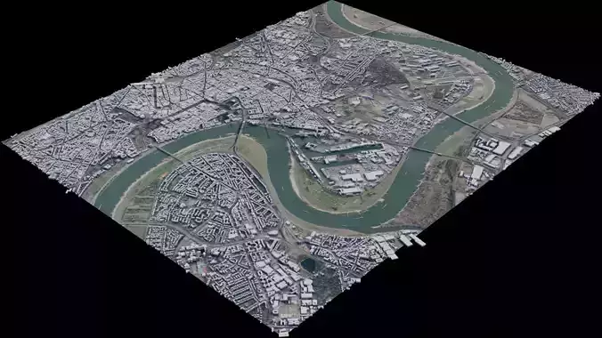 Dusseldorf - Germany