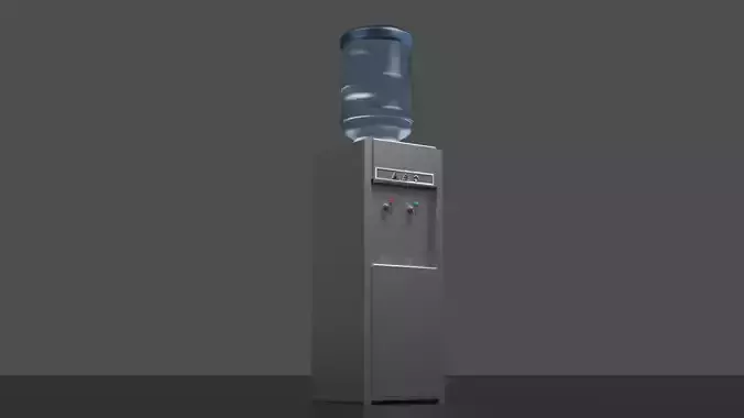 Water Cooler