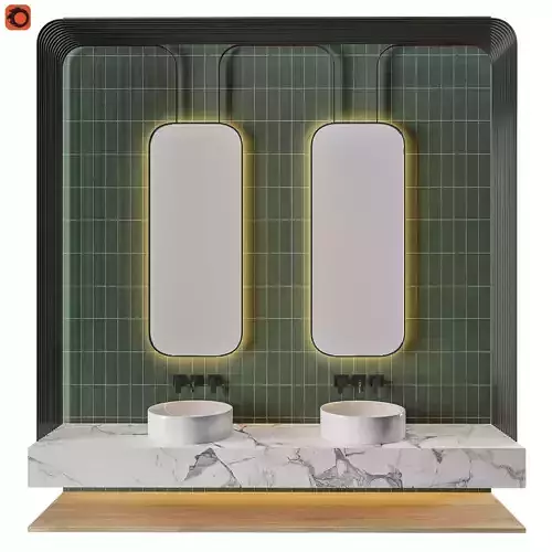 LUXURY - Wash Basin 13