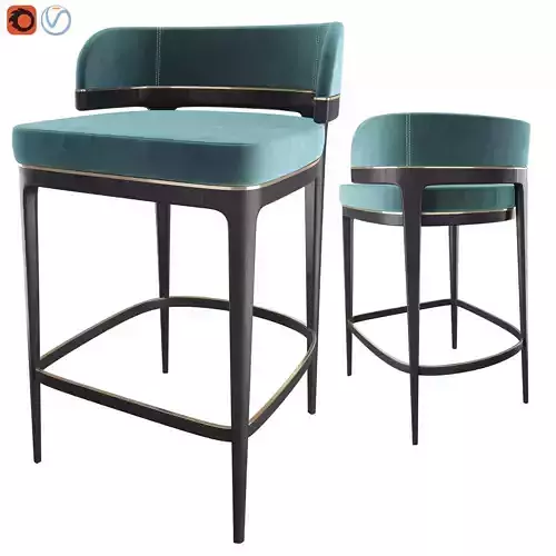 GRANGE - Bar Stool