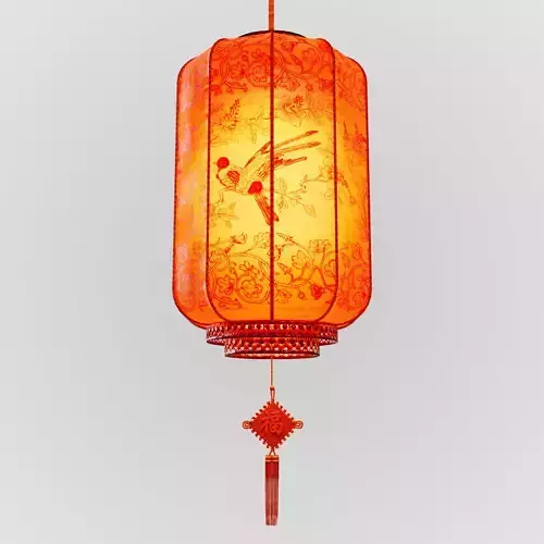 Beautiful Lantern02