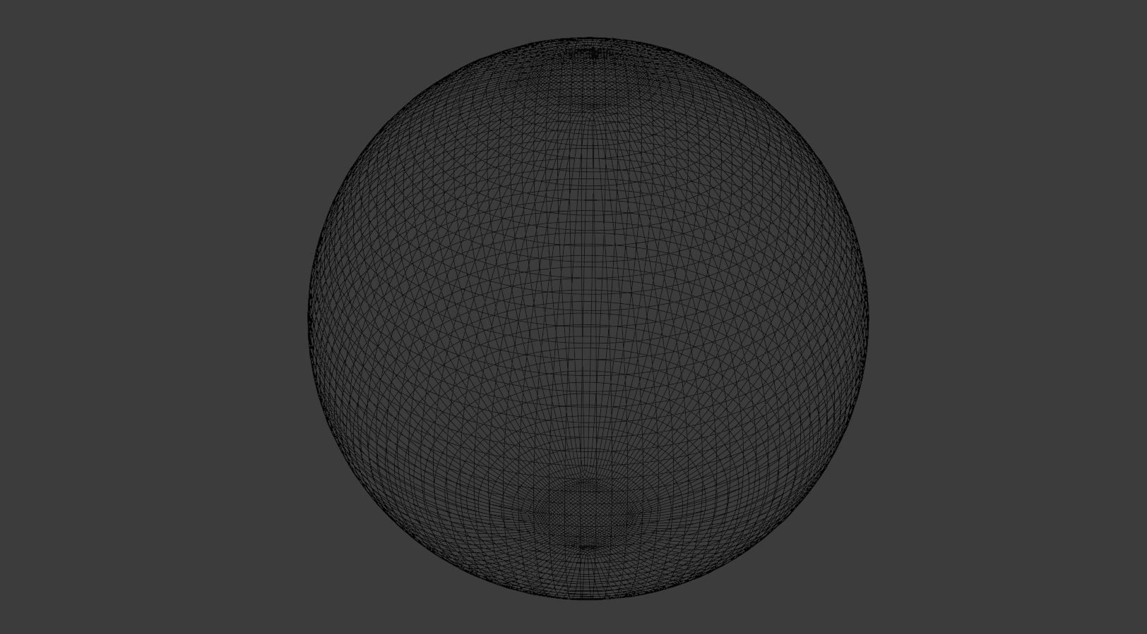 Photorealistic Moon 4k Textures 3D model_9