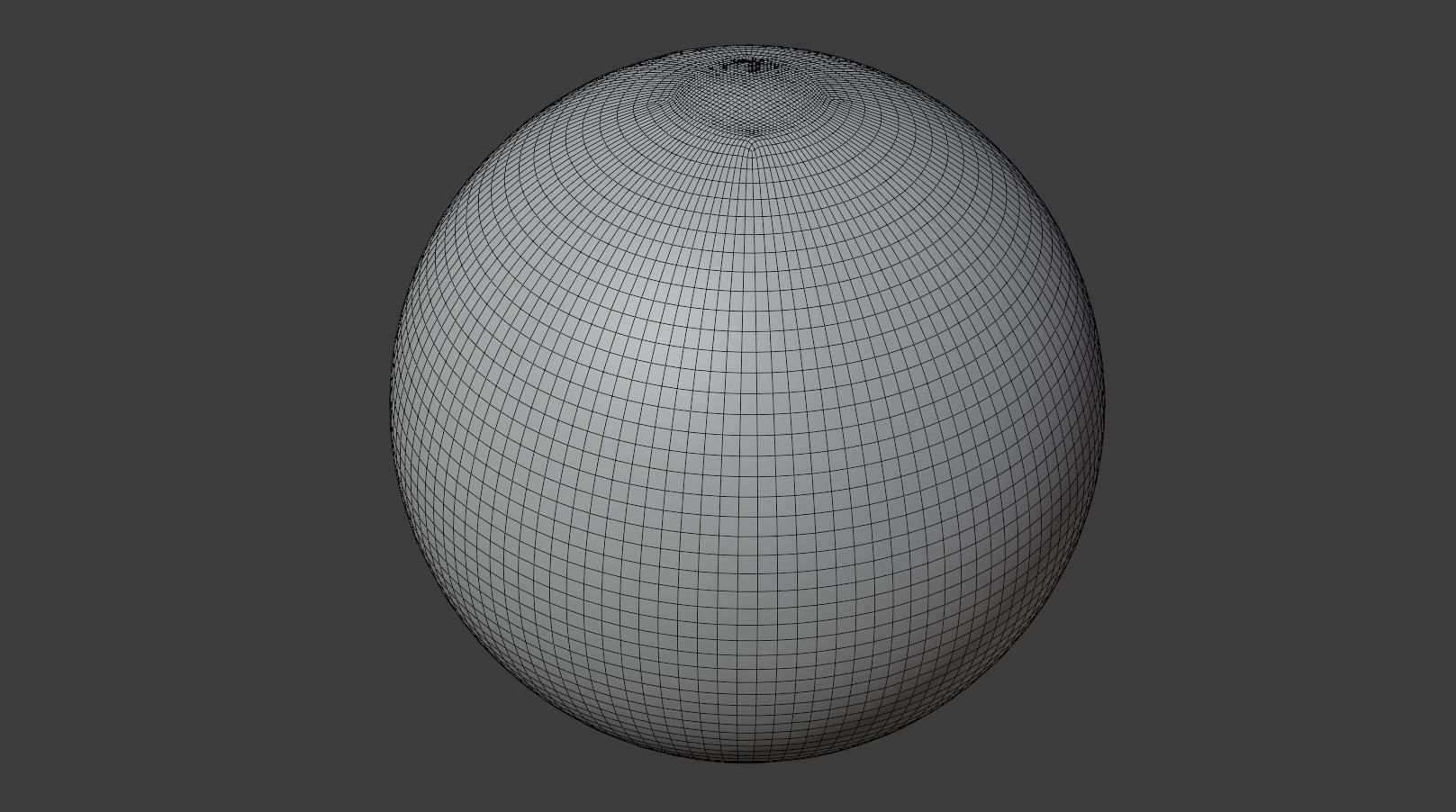 Photorealistic Moon 4k Textures 3D model_8