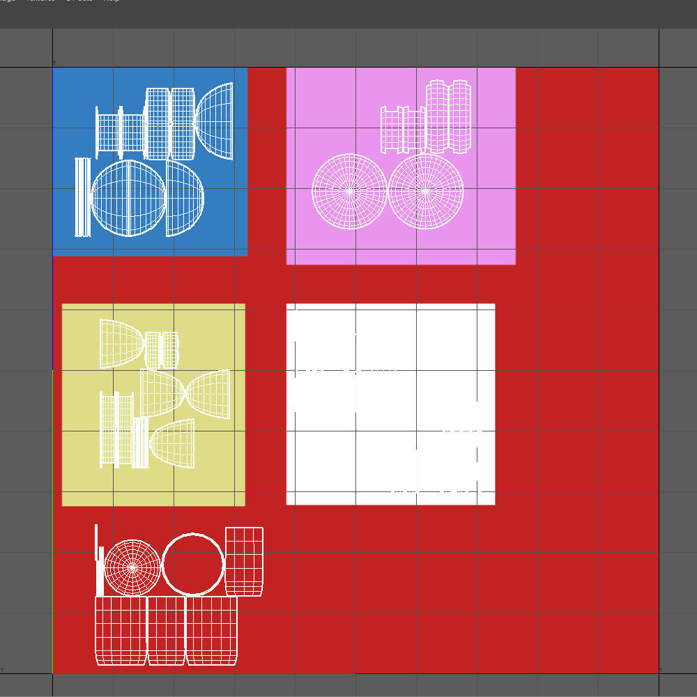 Pills Pack 3D model_16