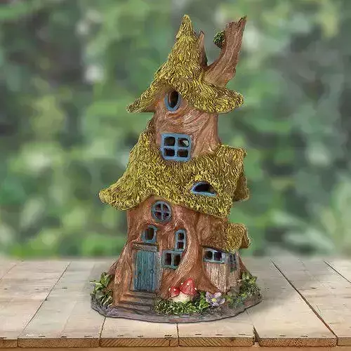Fairy House 