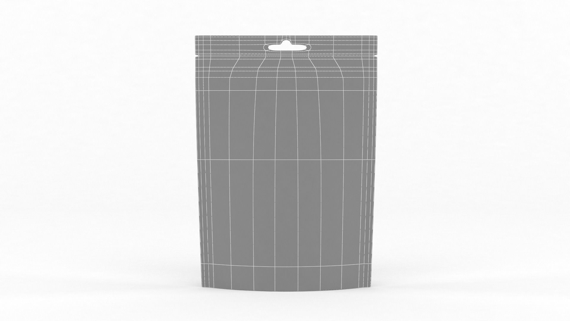 Clr Weekly Foaming Cleaning Pods 3D model_9