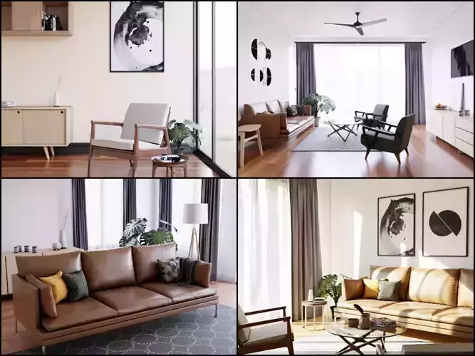 living room collection 