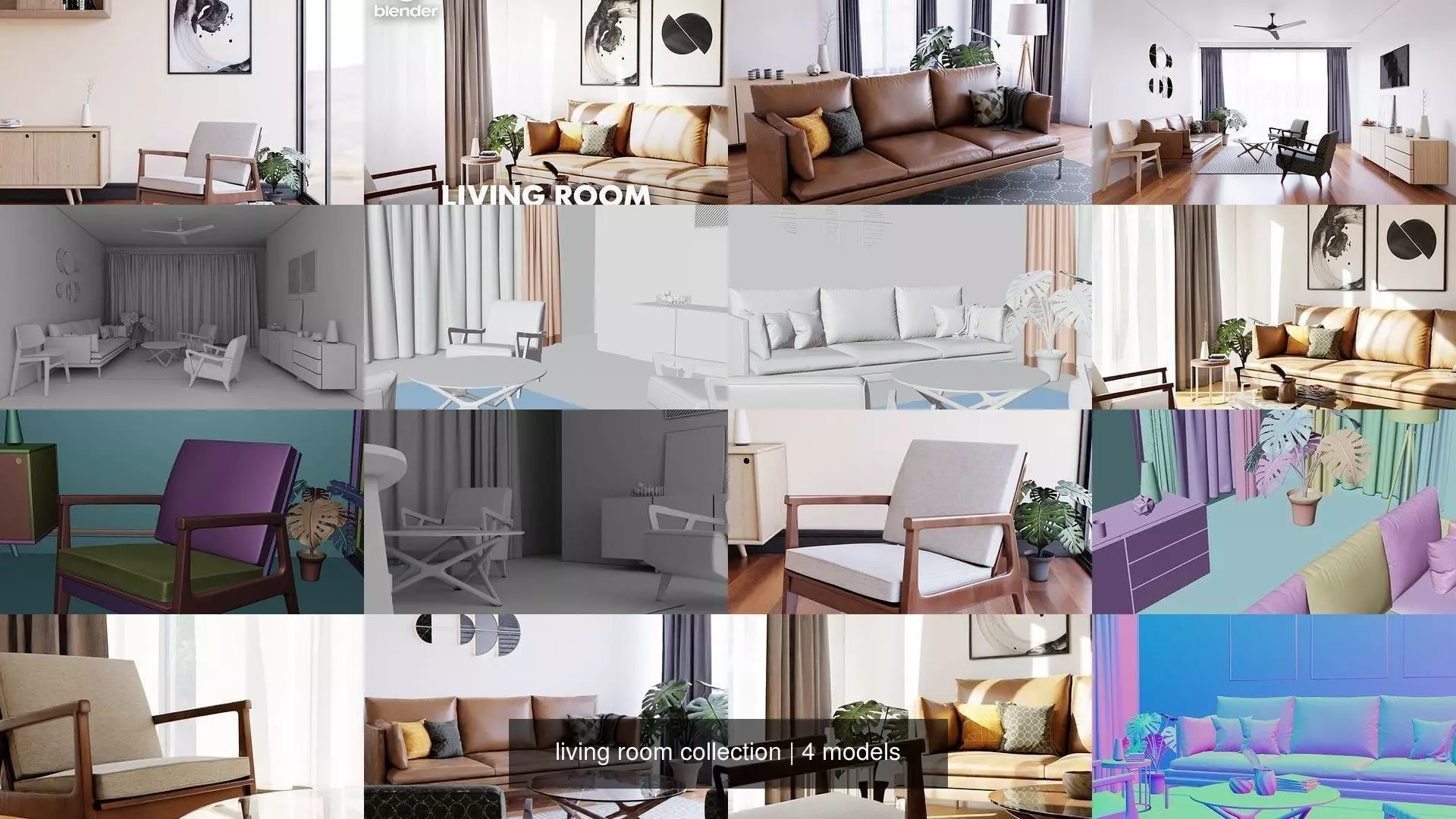 living room collection _1