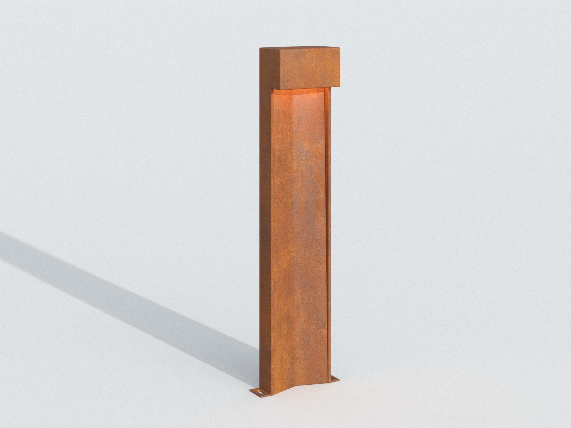 outdoor lamp 01