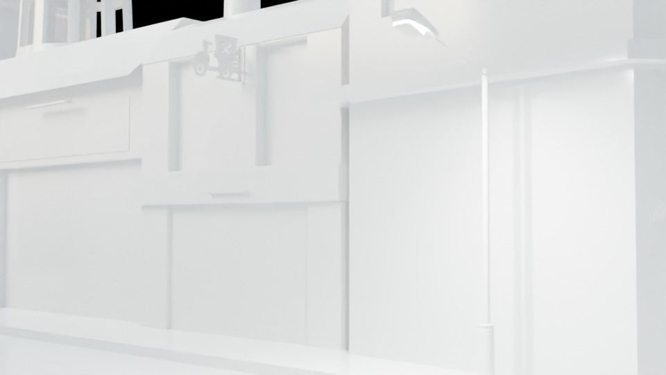 lowpoly city 3D Model Collection_19