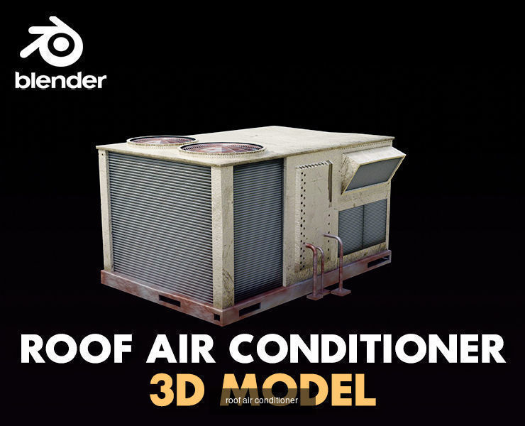 city objects 3D Model Collection_10