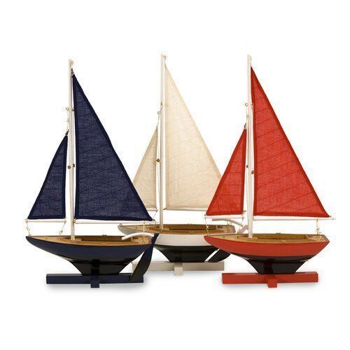 Cullen Coastal Ship  3D model_2