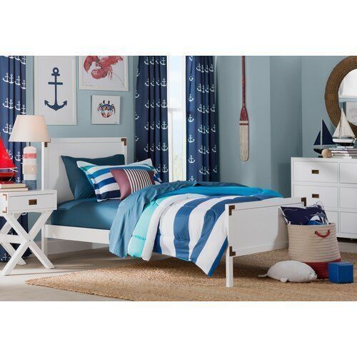 Cullen Coastal Ship  3D model_4