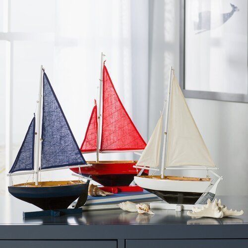 Cullen Coastal Ship  3D model_1