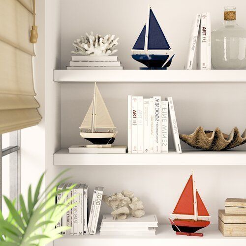 Cullen Coastal Ship  3D model_3