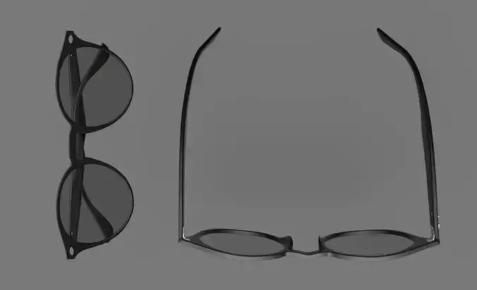 Ray Ban 2180 sunglasses