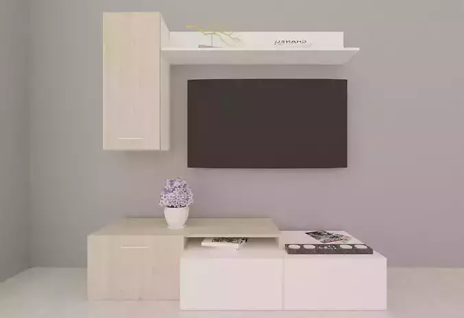 Tv unit