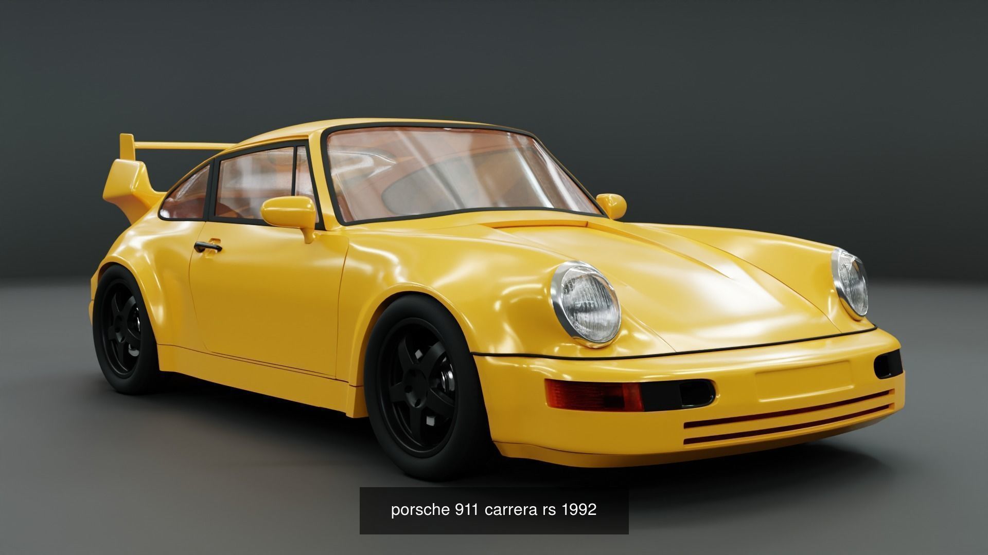 cars pack 3D Model Collection_1