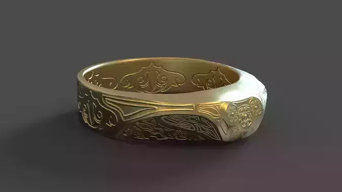 Ring Design