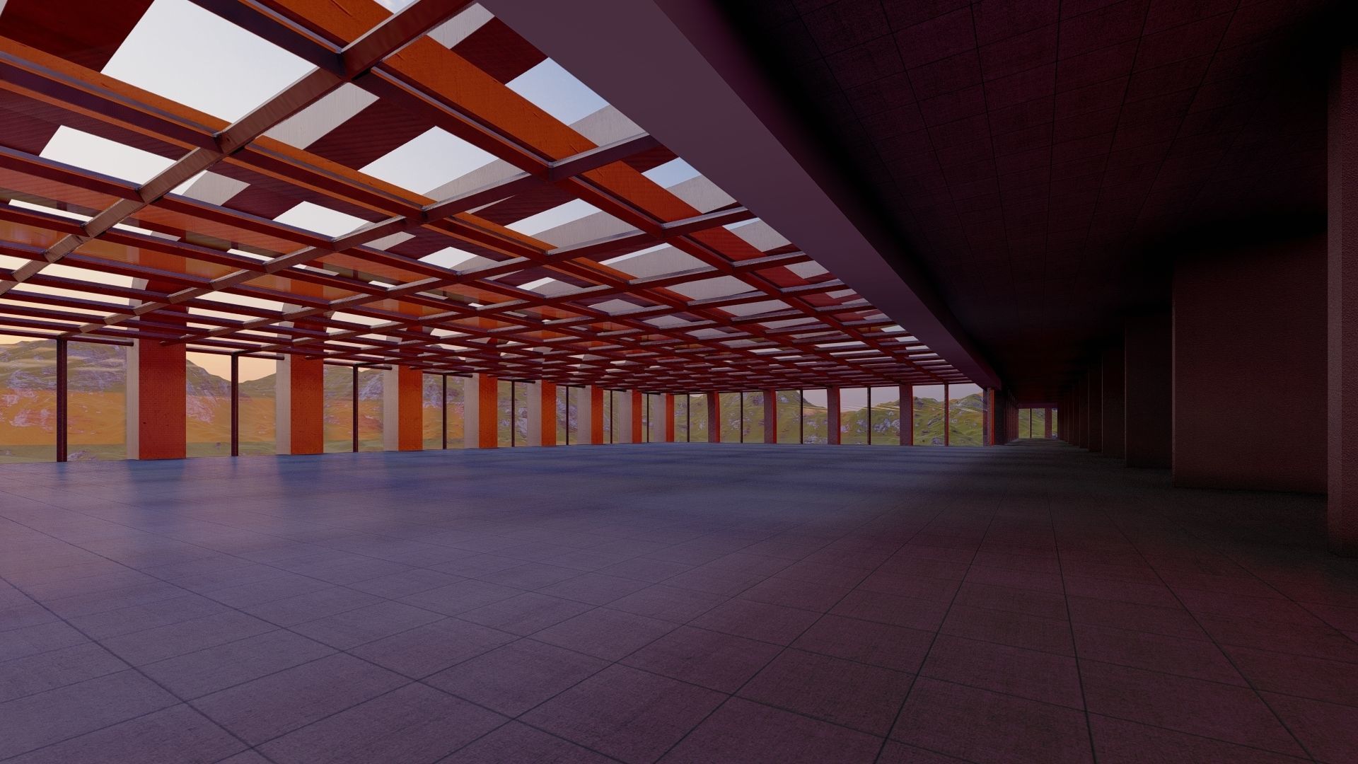 Future building 06 3D model_13