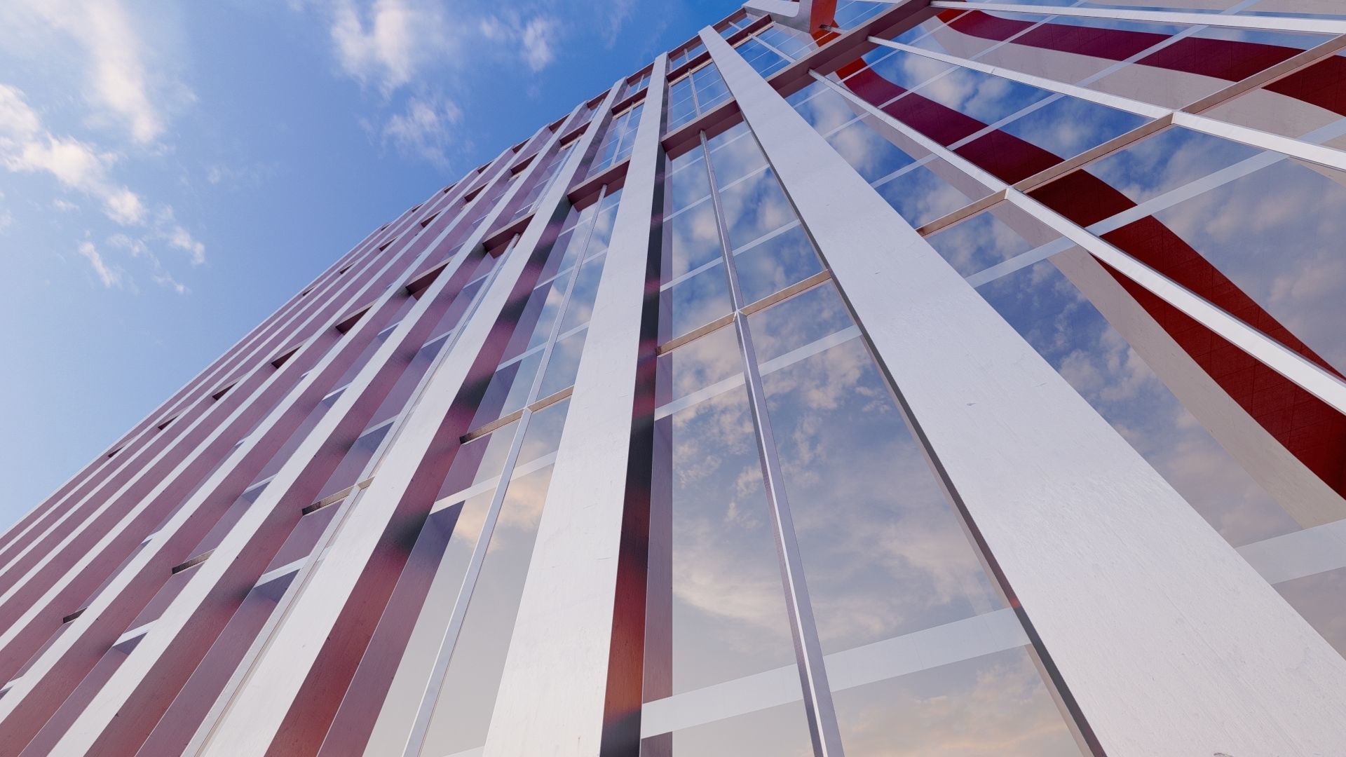 Future building 06 3D model_10