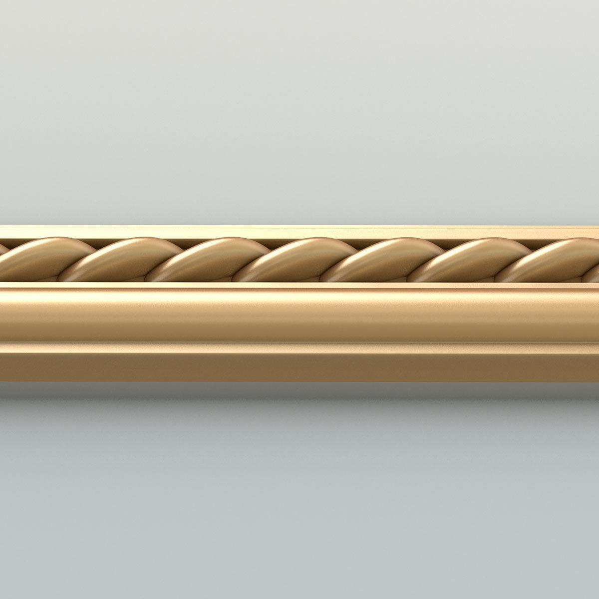 Molding 042 3D model_4