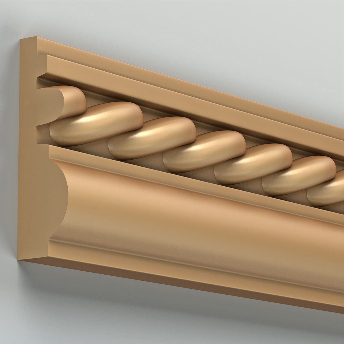 Molding 042 3D model_6