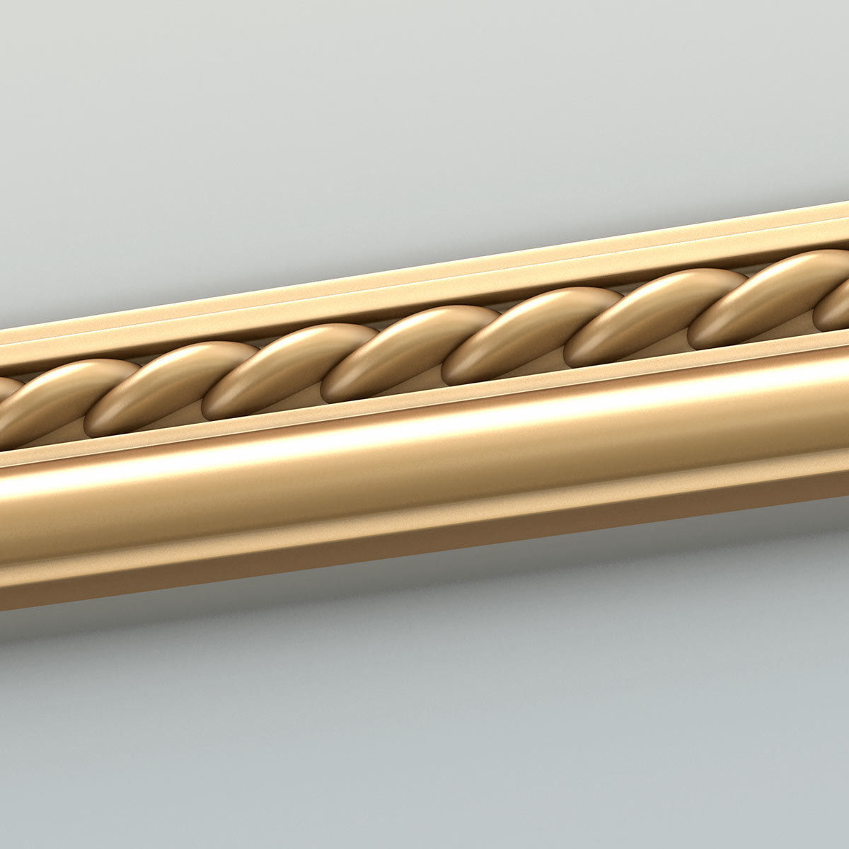 Molding 042 3D model_5