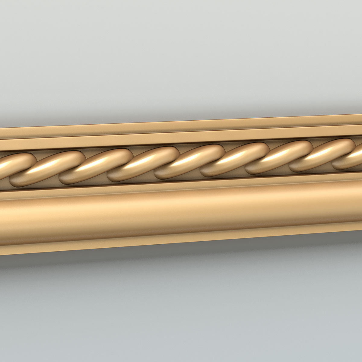 Molding 042 3D model_1