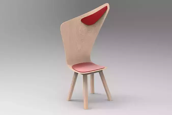 Bravo Chair