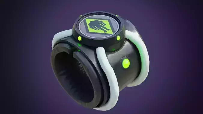 BEN 10 Omnitrix