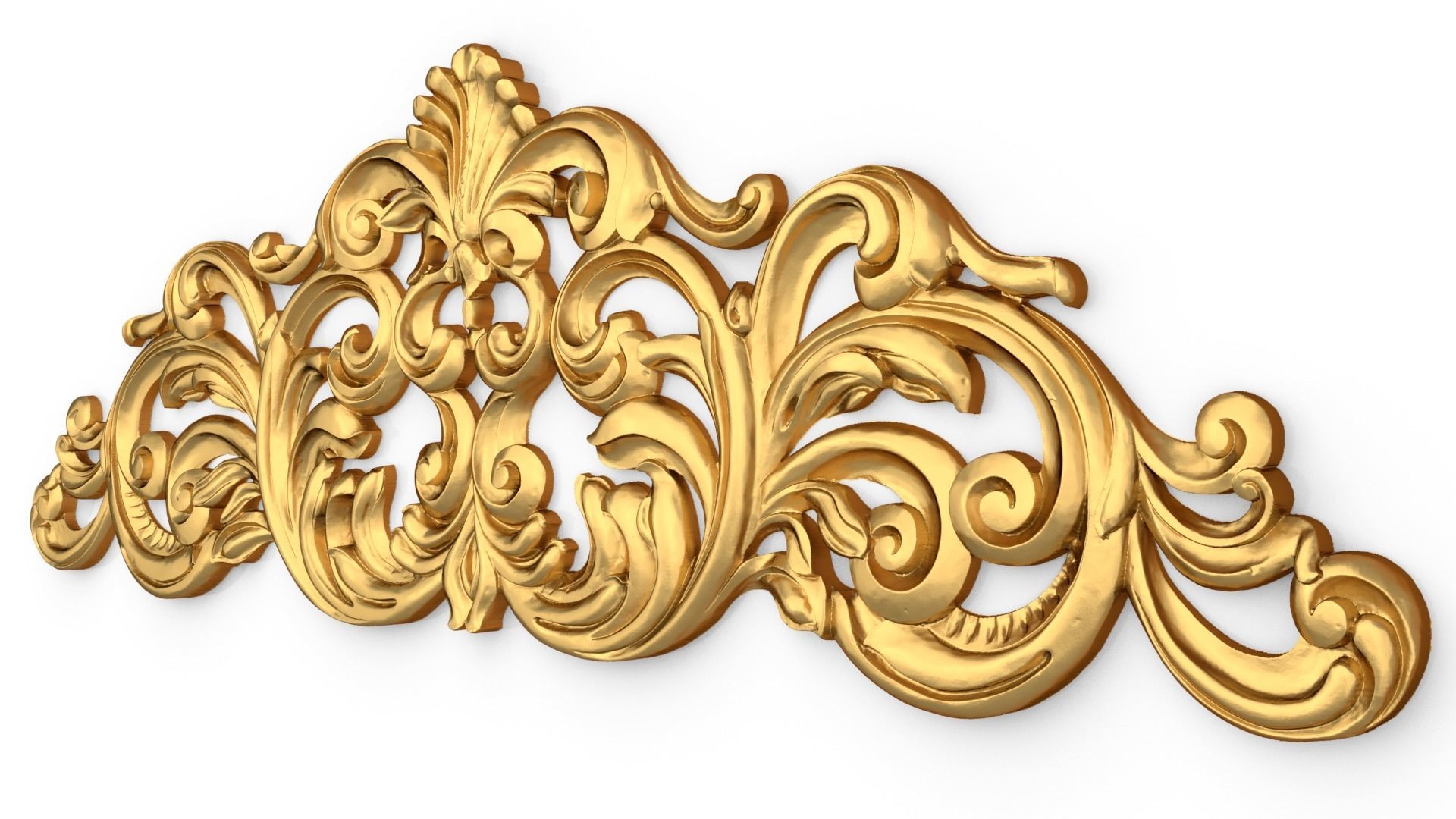 3d model For CNC - 15 3D model_4