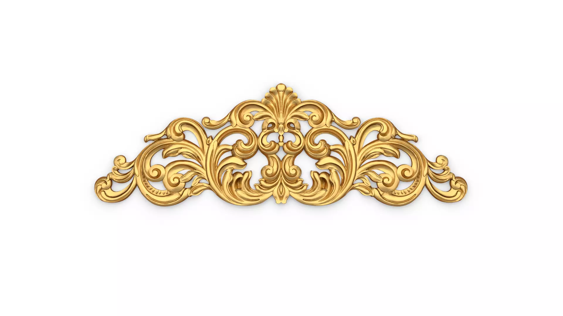 3d model For CNC - 15 3D model_0