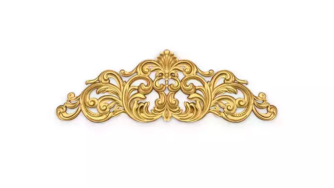 3d model For CNC - 15 3D model