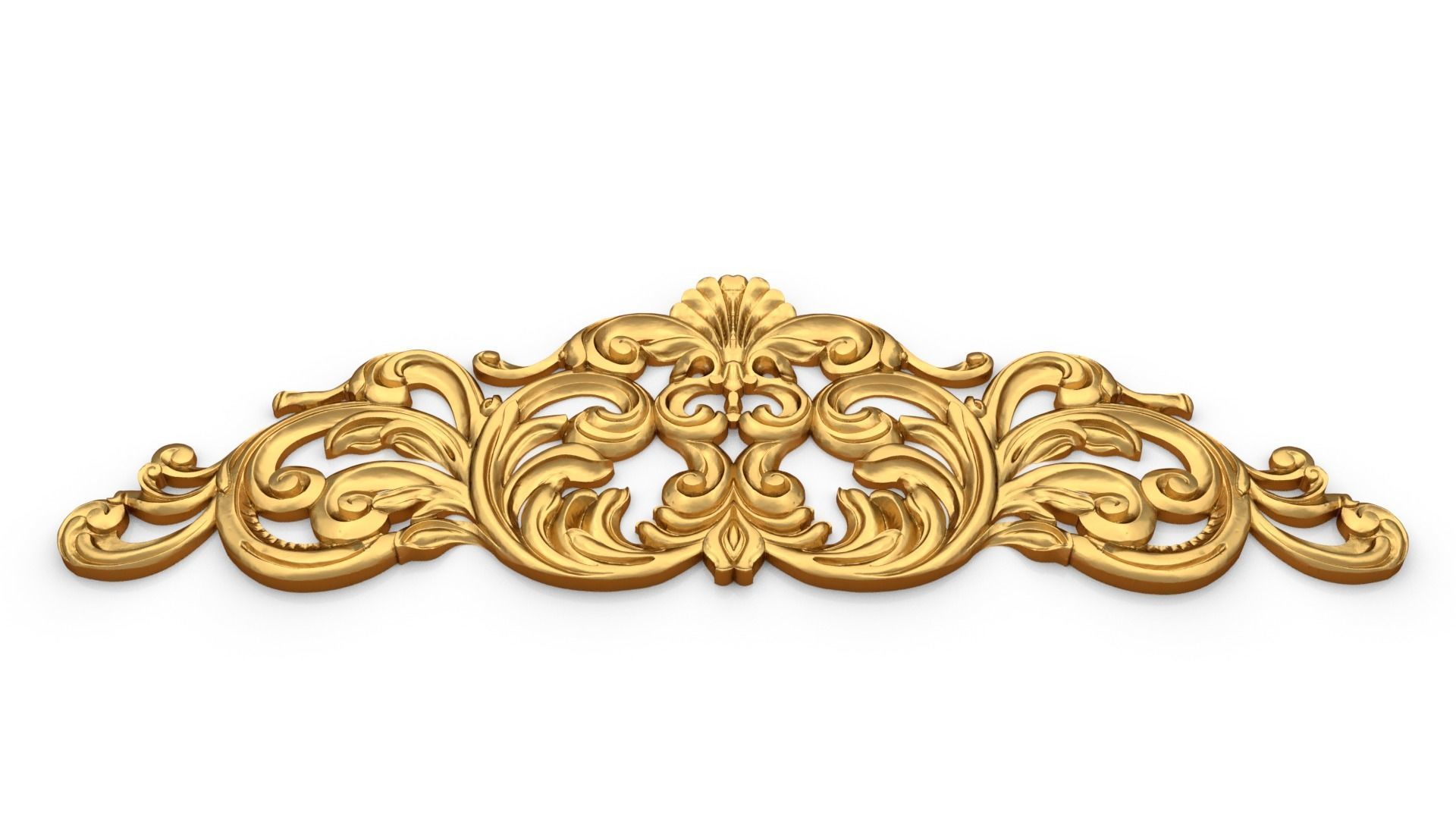 3d model For CNC - 15 3D model_3