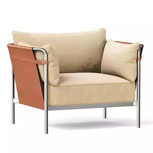 CAN Armchair