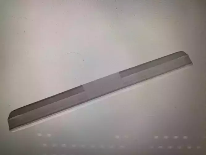 bumpers chevrolet blazer k5 