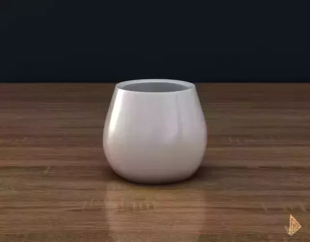 VASE 006