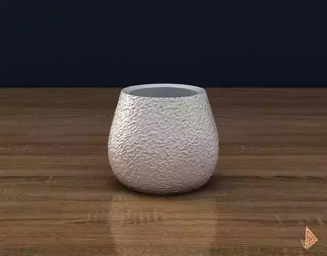 VASE 007