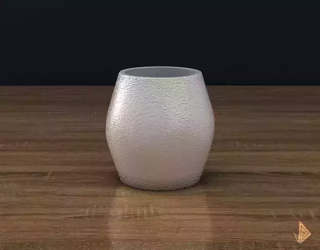 VASE 009