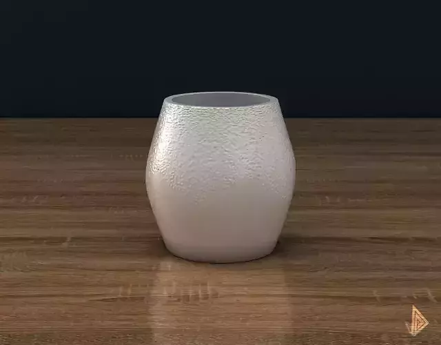 VASE 011